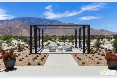 825 Fountain Dr, Palm Springs, CA 92262 - Photo 40