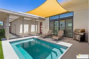 825 Fountain Dr, Palm Springs, CA 92262 - Photo 1
