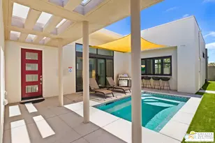 825 Fountain Dr, Palm Springs, CA 92262 - Photo 2