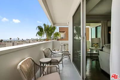 7250 Franklin Ave #616, Los Angeles, CA 90046 - Photo 6