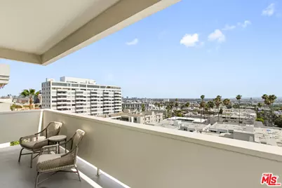 7250 Franklin Ave #616, Los Angeles, CA 90046 - Photo 4