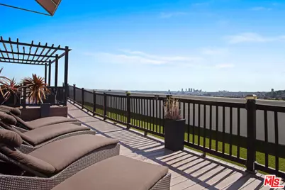 7250 Franklin Ave #616, Los Angeles, CA 90046 - Photo 40