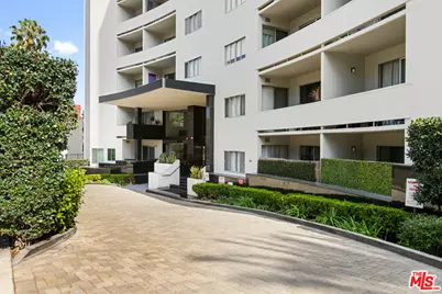 7250 Franklin Ave #616, Los Angeles, CA 90046 - Photo 50