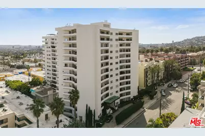 7250 Franklin Ave #616, Los Angeles, CA 90046 - Photo 48