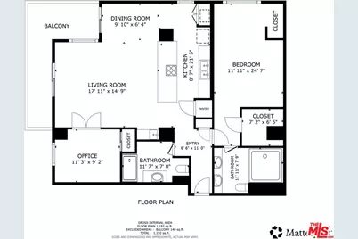 7250 Franklin Ave #616, Los Angeles, CA 90046 - Photo 54