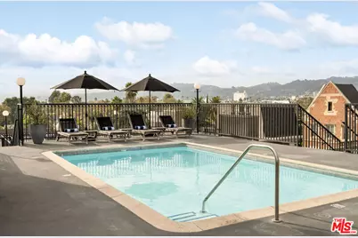 585 N Rossmore Ave #407, Los Angeles, CA 90004 - Photo 28