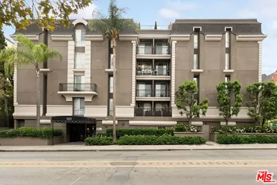 585 N Rossmore Ave #407, Los Angeles, CA 90004 - Photo 32
