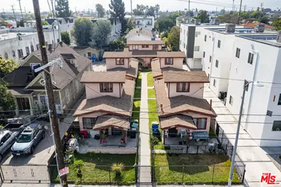 634 E Adams Blvd, Los Angeles, CA 90011 - Photo 4