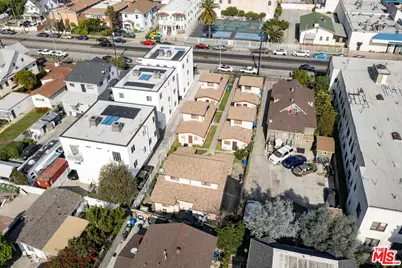 634 E Adams Blvd, Los Angeles, CA 90011 - Photo 8