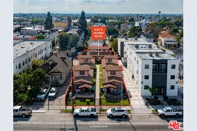 634 E Adams Blvd, Los Angeles, CA 90011 - Photo 2