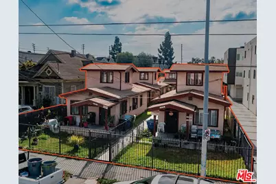 634 E Adams Blvd, Los Angeles, CA 90011 - Photo 1