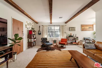 4501 Finley Ave #10, Los Angeles, CA 90027 - Photo 1