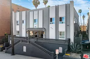 747 S New Hampshire Ave, Los Angeles, CA 90005 - Photo 2