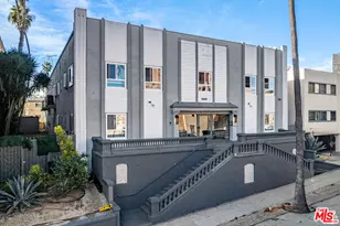 747 S New Hampshire Ave, Los Angeles, CA 90005 - Photo 1