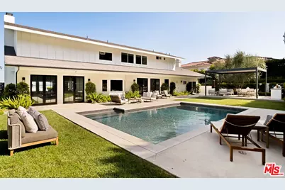 16661 Charmel Ln, Los Angeles, CA 90272 - Photo 2
