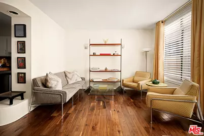 7270 Hillside Ave #204, Los Angeles, CA 90046 - Photo 1