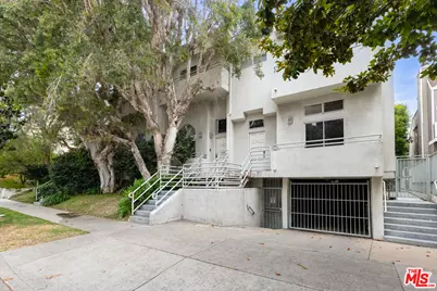 2550 S Centinela Ave #106, Los Angeles, CA 90064 - Photo 38