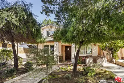 272 N Chester Ave #101, Pasadena, CA 91106 - Photo 2