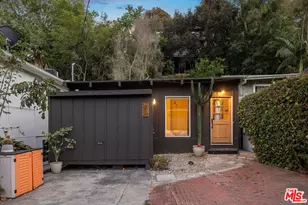 8522 Walnut Dr, Los Angeles, CA 90046 - Photo 2