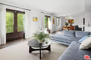 718 N Croft Ave, Los Angeles, CA 90069 - Photo 4