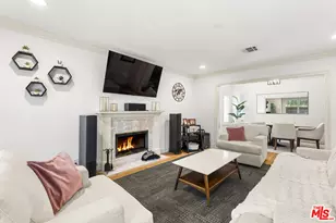 4555 Don Pio Dr, Los Angeles, CA 91364 - Photo 8