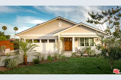 924 E Poppyfields Dr, Altadena, CA 91001 - Photo 1