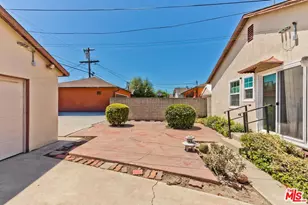 2716 Thurman Ave., Los Angeles, CA 90016 - Photo 24