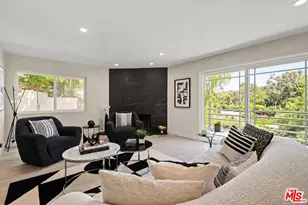 21490 Arcos Dr, Los Angeles, CA 91364 - Photo 4