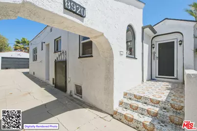 8920 Dalton Ave, Los Angeles, CA 90047 - Photo 1