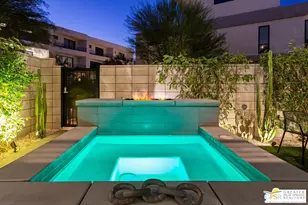 254 Mayfair Wy, Palm Springs, CA 92264 - Photo 50