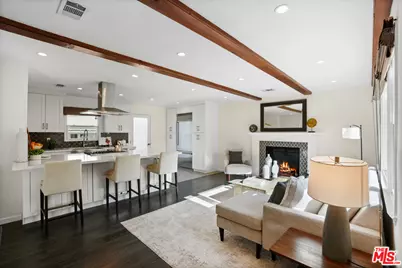 5438 Colfax Ave, Valley Village, CA 91601 - Photo 14