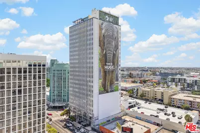 3810 Wilshire Blvd #1108, Los Angeles, CA 90010 - Photo 30