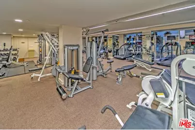201 Ocean Ave #405B, Santa Monica, CA 90402 - Photo 6