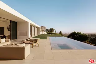 9265 Robin Dr, Los Angeles, CA 90069 - Photo 30