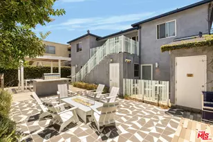 1446 Yale St, Santa Monica, CA 90404 - Photo 1