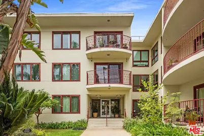 3407 Huxley St #29, Los Angeles, CA 90027 - Photo 24