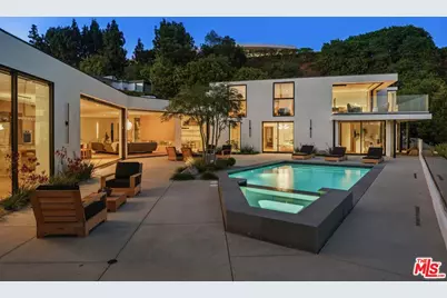 525 Arkell Dr, Beverly Hills, CA 90210 - Photo 2