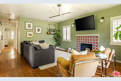 3209 Bennett Dr, Los Angeles, CA 90068 - Photo 6