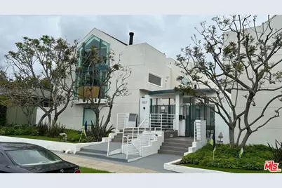 807 21st St #3, Santa Monica, CA 90403 - Photo 56