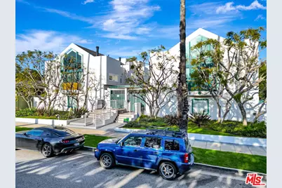 807 21st St #3, Santa Monica, CA 90403 - Photo 2