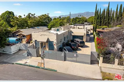 4129 Chevy Chase Dr, Los Angeles, CA 90039 - Photo 2