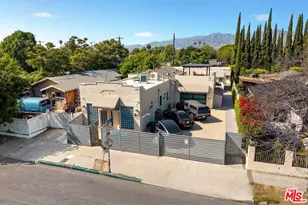 4129 Chevy Chase Dr, Los Angeles, CA 90039 - Photo 2