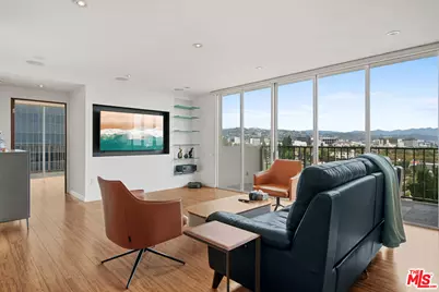 2160 Century Park East #602, Los Angeles, CA 90067 - Photo 1
