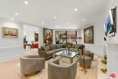 300 N Swall Dr #158, Beverly Hills, CA 90211 - Photo 4