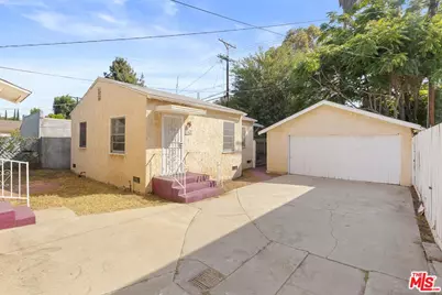 3421 Larga Ave, Los Angeles, CA 90039 - Photo 24