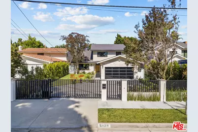 5032 Bluebell Ave, Valley Village, CA 91607 - Photo 4