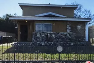 9111 S Baring Cross St, Los Angeles, CA 90044 - Photo 1