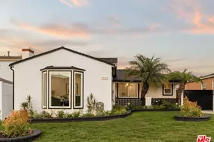7820 Airlane Ave, Los Angeles, CA 90045 - Photo 1