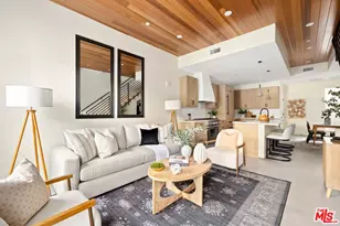 1011 N Ogden Dr, West Hollywood, CA 90046 - Photo 4