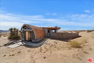 2373 Arizona Rd, Joshua Tree, CA 92252 - Photo 2